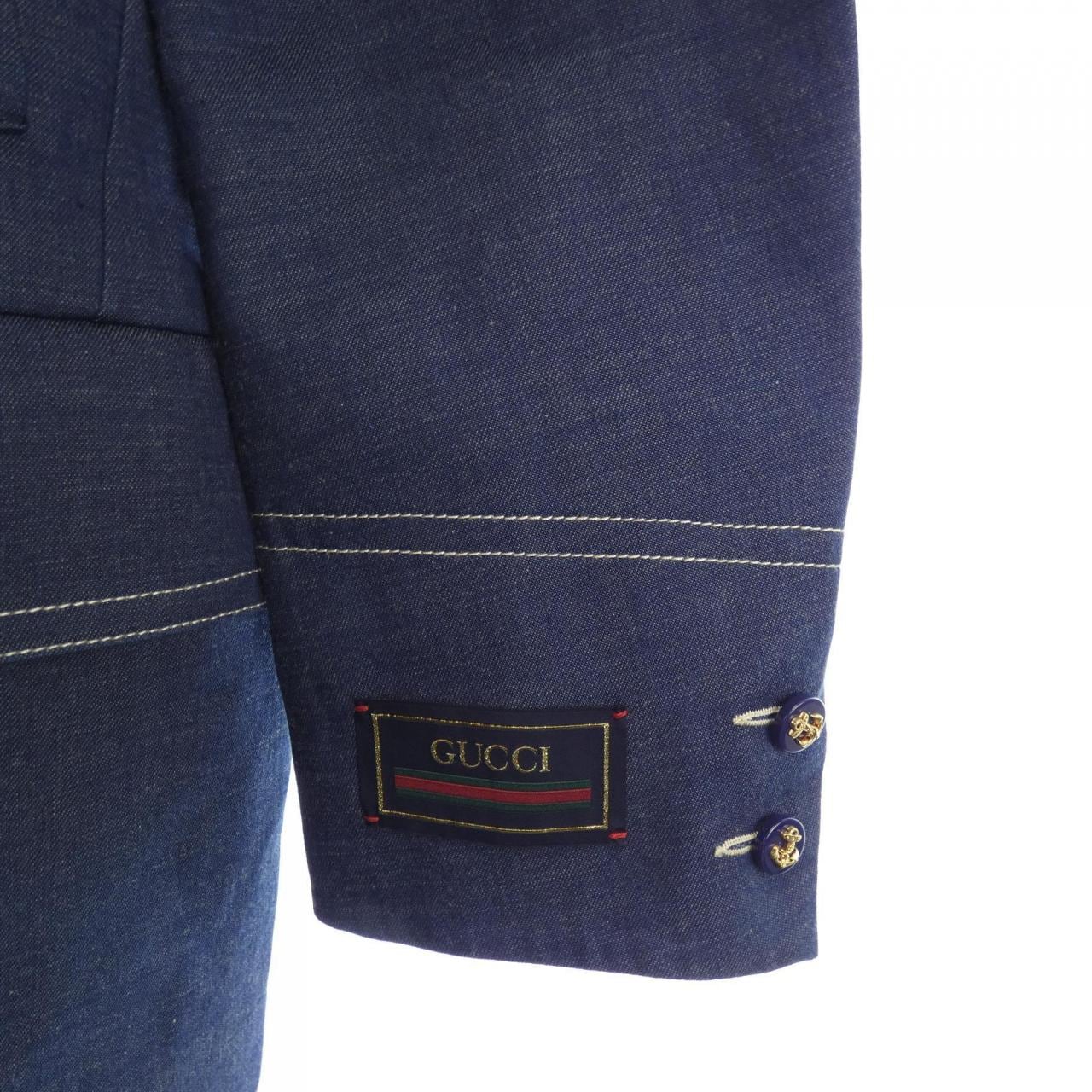 グッチ GUCCI コート