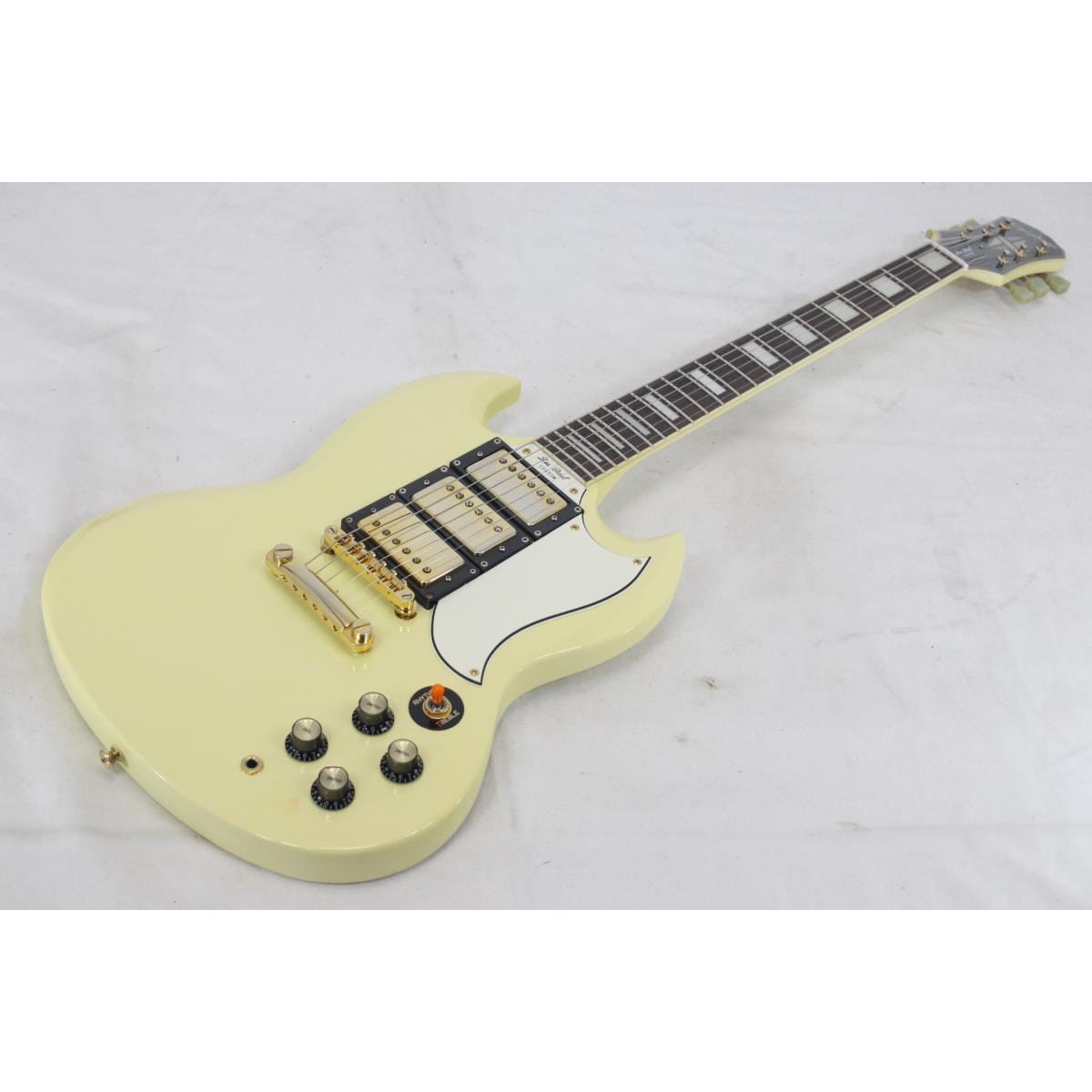 EPIPHONE G-400 CUSTOM