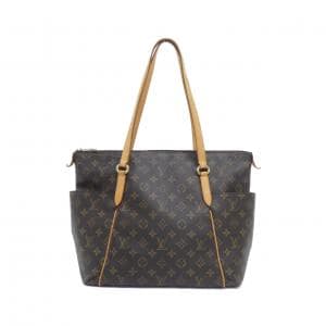 LOUIS VUITTON Monogram Totally MM M56689 包