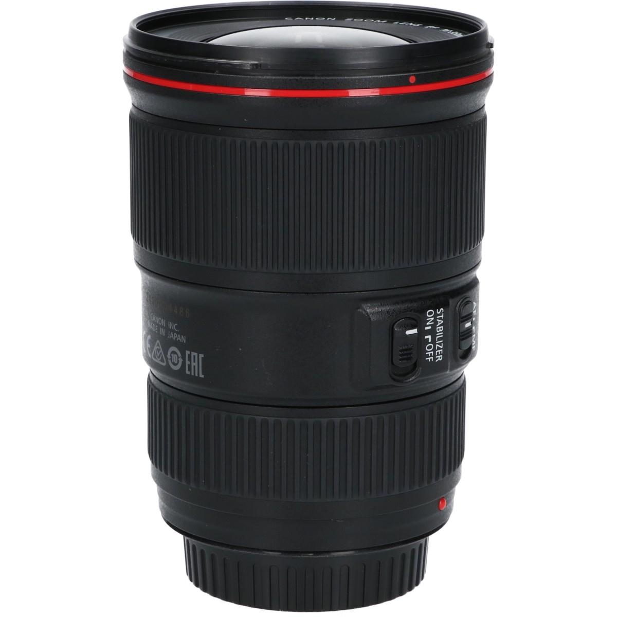ＥＦ１６－３５ｍｍ　Ｆ４Ｌ　ＩＳ　ＵＳＭ