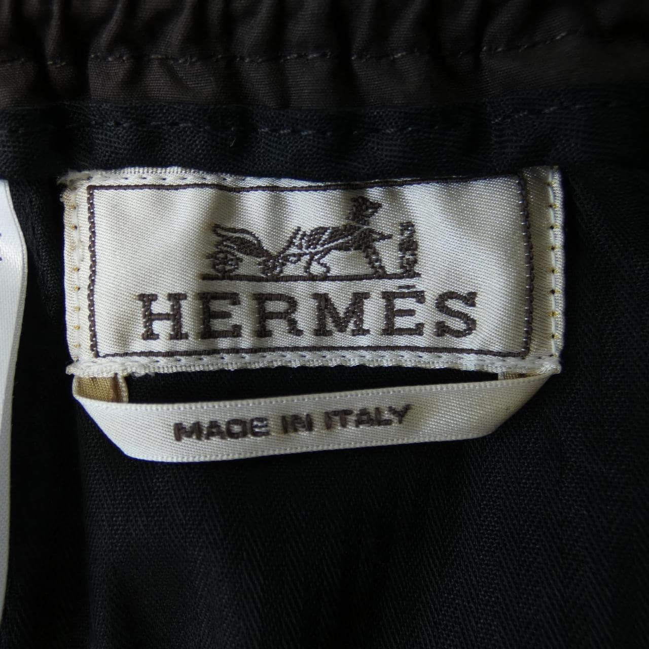 エルメス HERMES 255080H パンツ