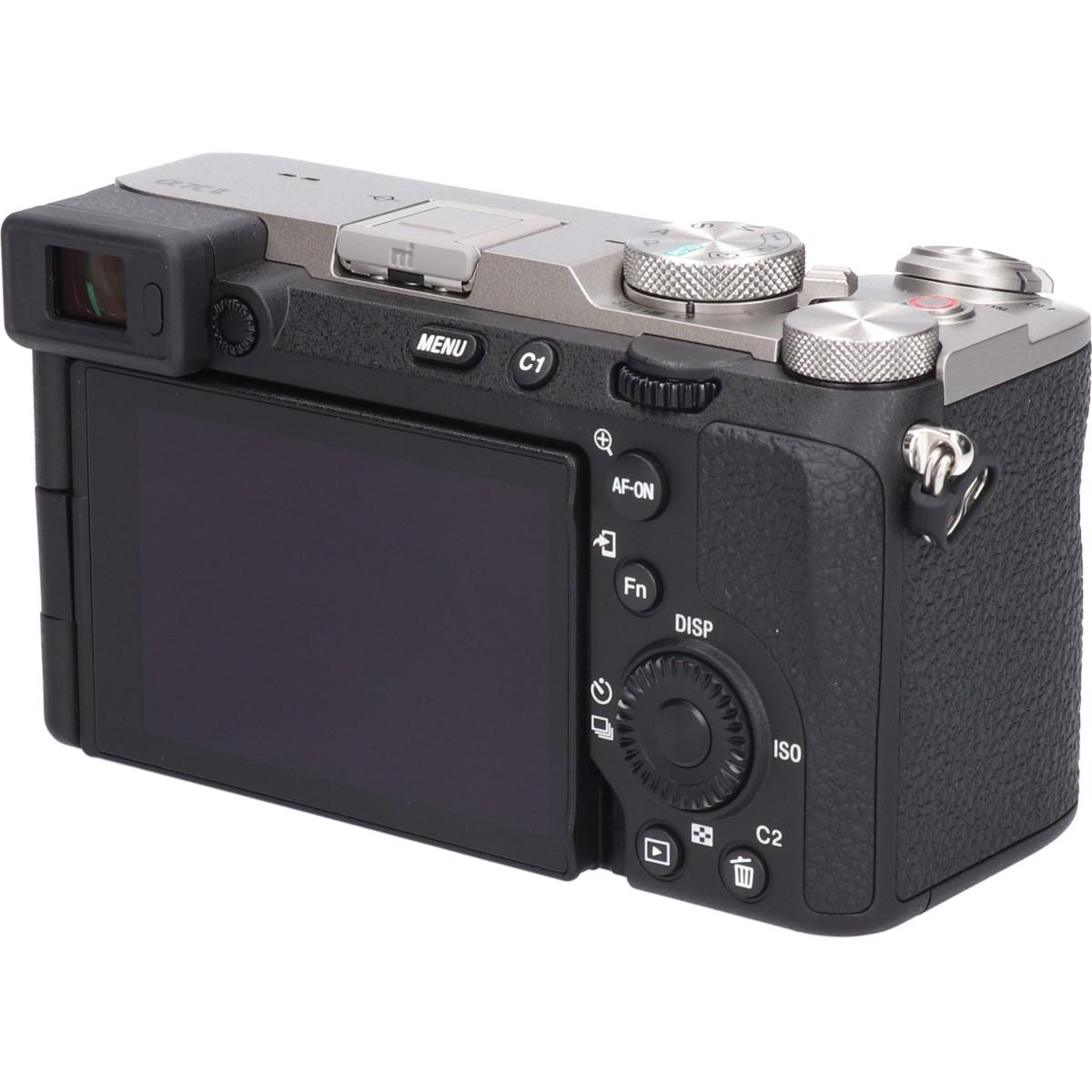 α７Ｃ　ＩＩ　ＩＬＣＥ－７ＣＭ２