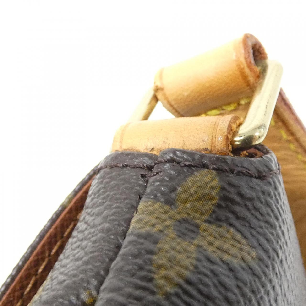 ルイヴィトン モノグラム ミュゼット サルサ M51387 ショルダーバッグ