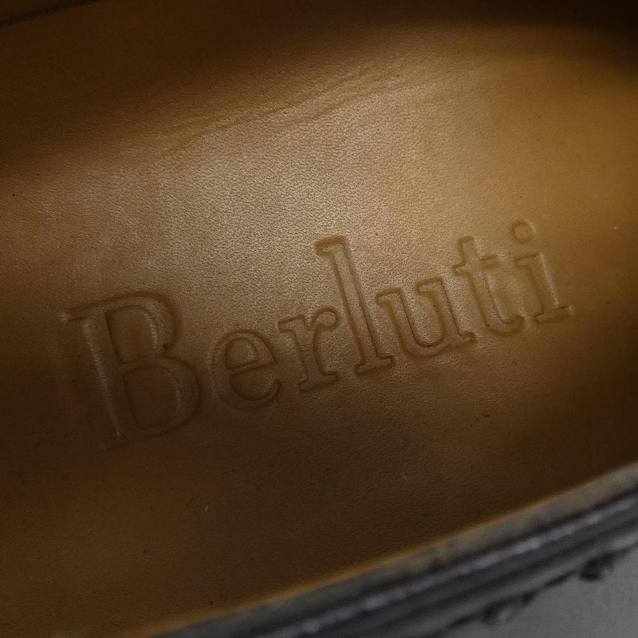 ベルルッティ Berluti シューズ