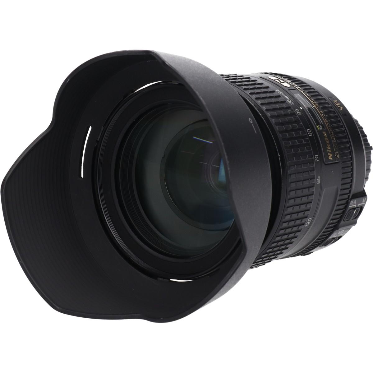 ＡＦ－Ｓ２４－１２０ｍｍ　Ｆ４Ｇ　ＥＤ　ＶＲ
