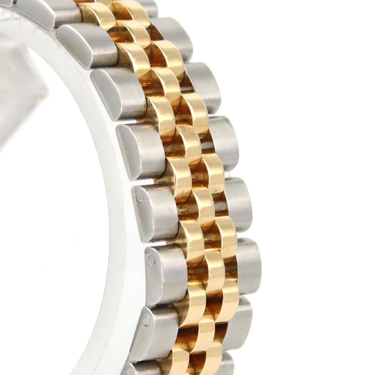 ロレックス デイトジャスト 279173 SSxYG 自動巻 ランダム番