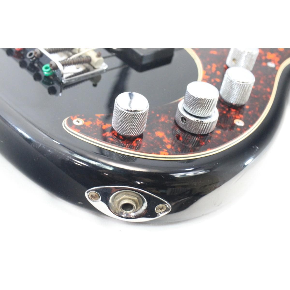 ＦＥＮＤＥＲ　　ＡＭＥＲＩＣＡＮ　ＤＥＬＵＸＥ　ＰＢ　Ｖ