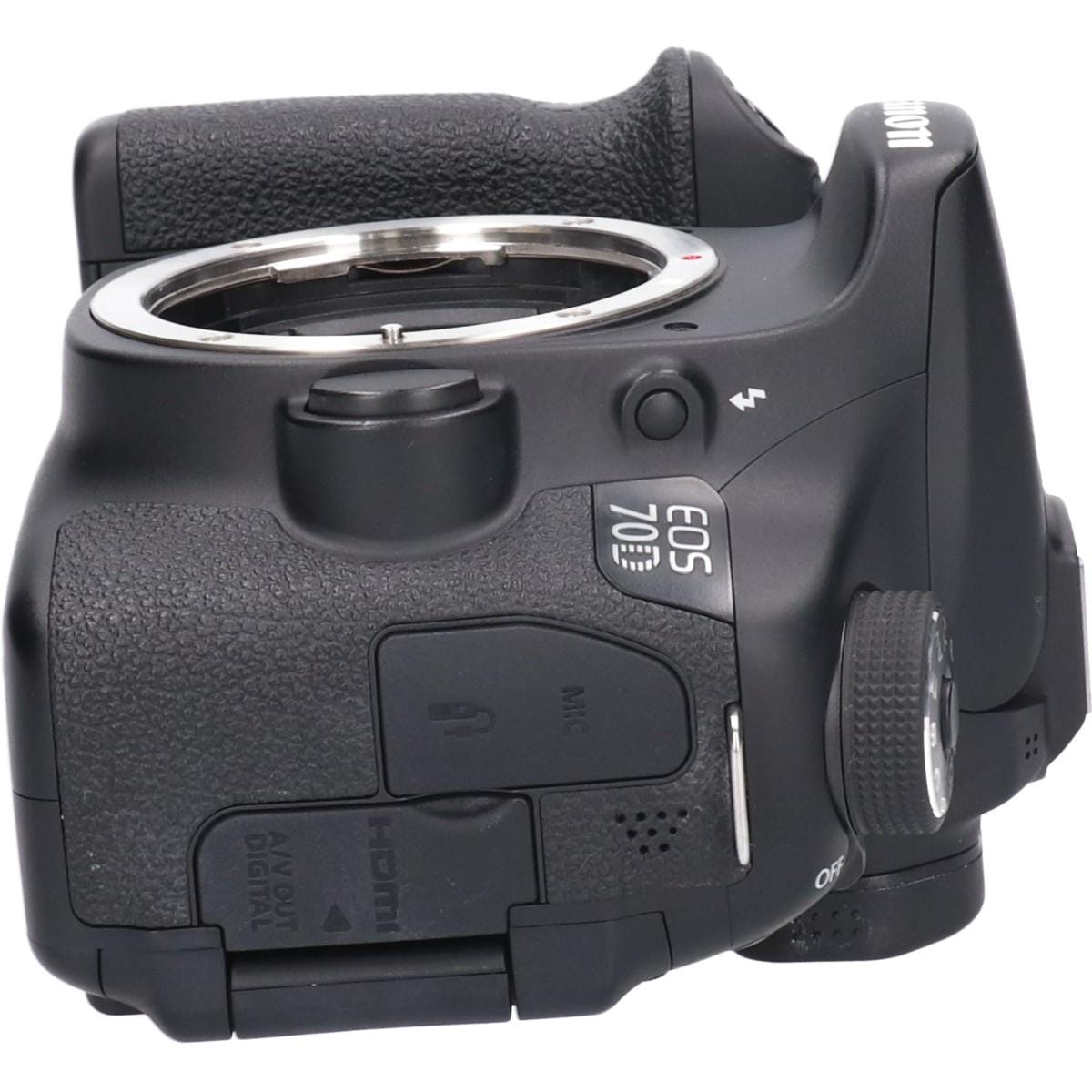 EOS70D