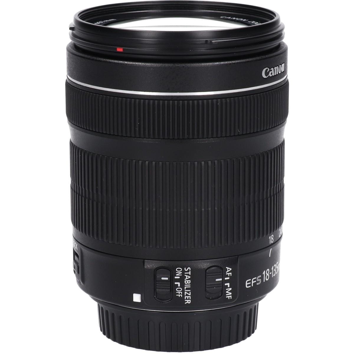 ＥＦ－Ｓ１８－１３５ｍｍ　Ｆ３．５－５．６ＩＳ　ＳＴＭ