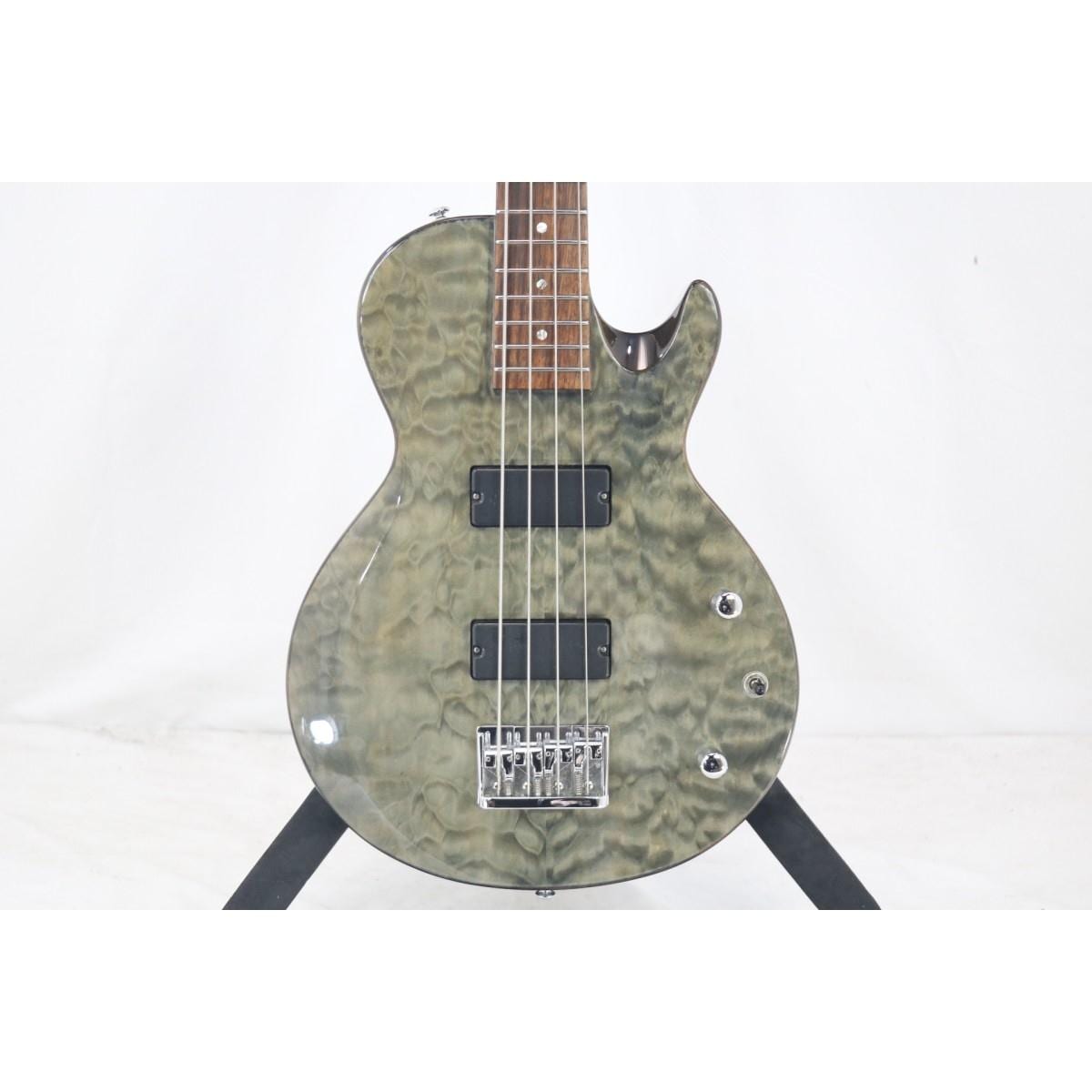 KILLER KB-EVIL STIGMA