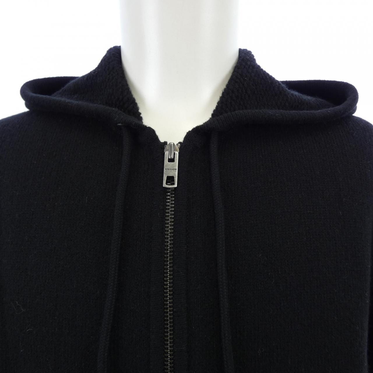 コーチ COACH パーカー