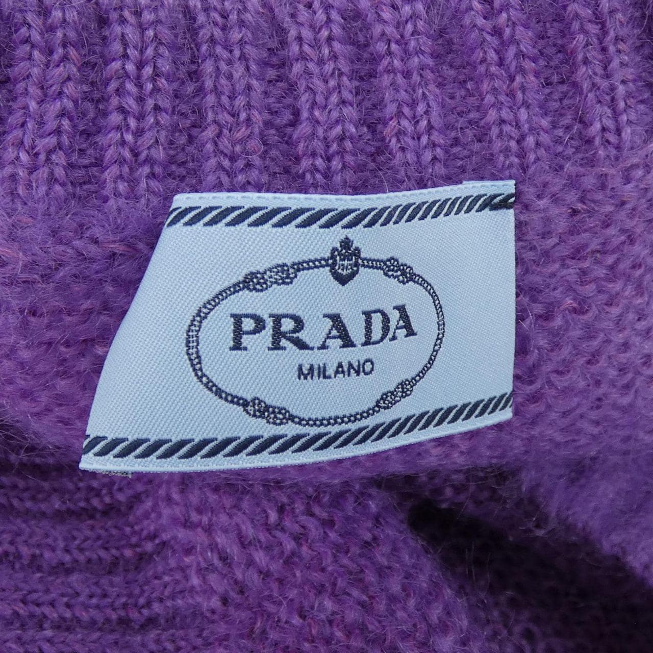 プラダ PRADA P24H0M ニット