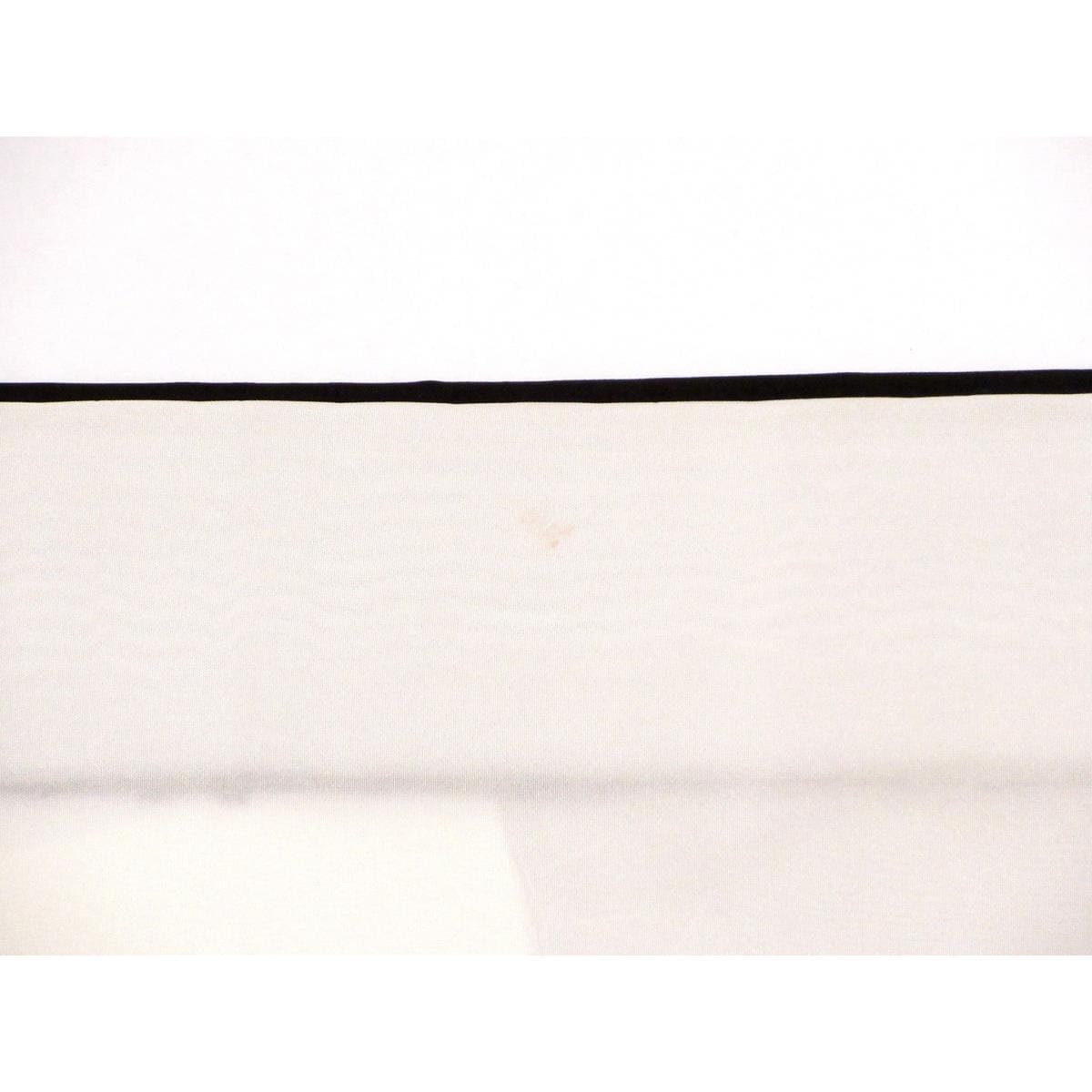 紬　身幅Ｌ寸【横双大島紬】