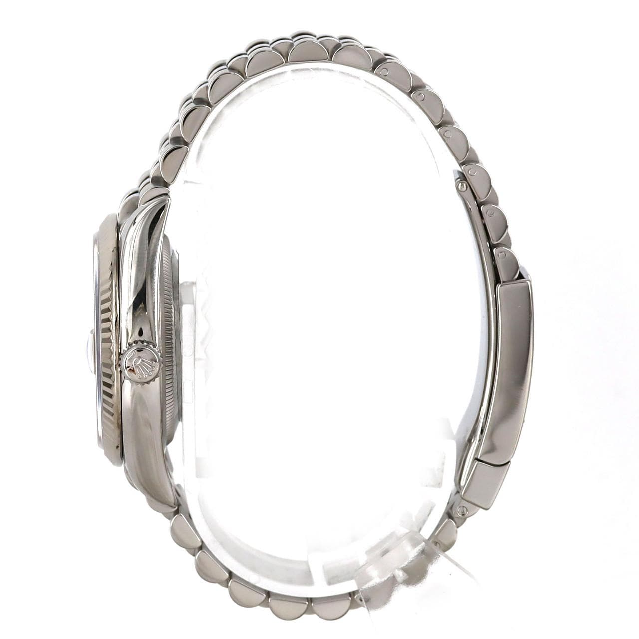 ロレックス デイトジャスト 126234G SSxWG 自動巻 ランダム番