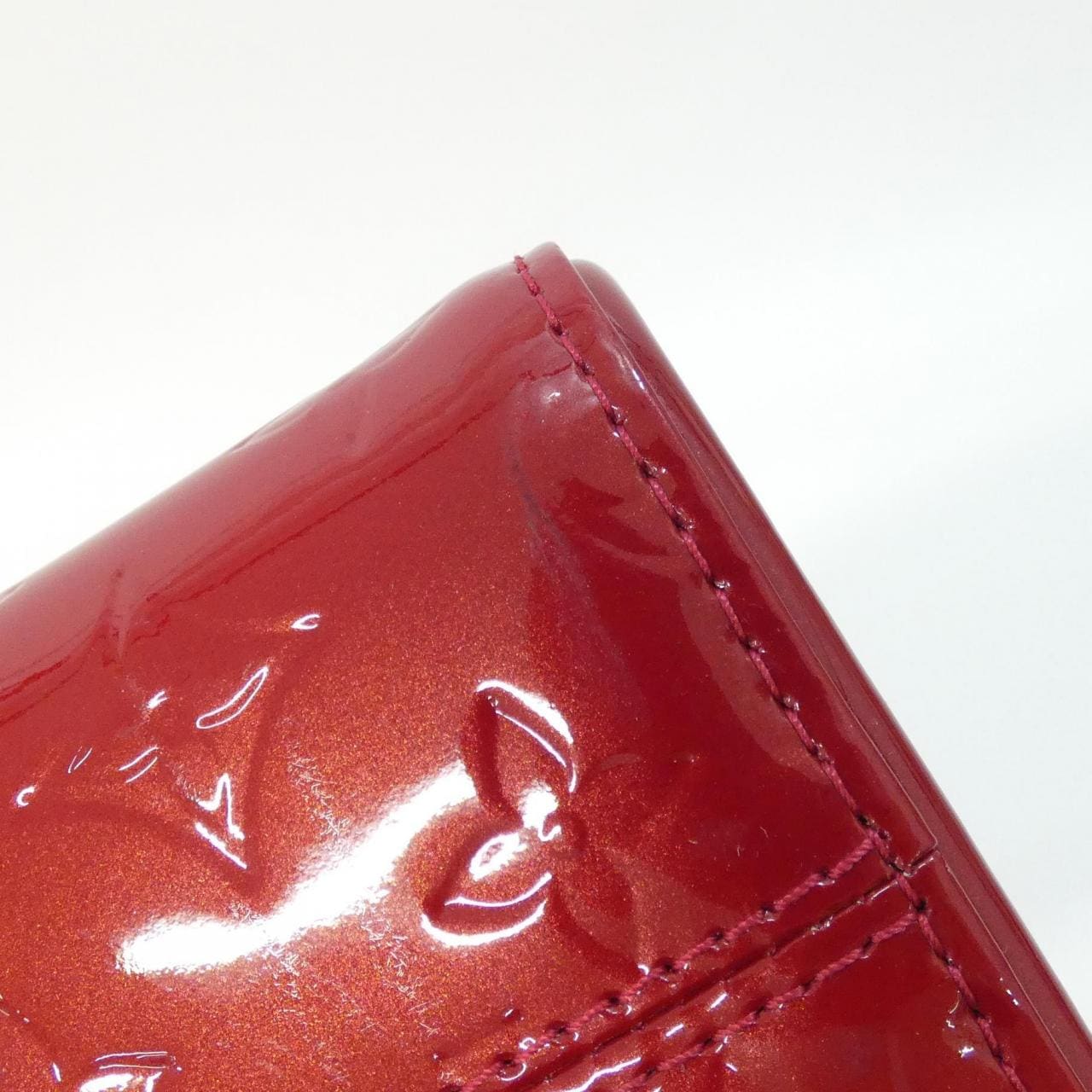 ルイヴィトン ヴェルニ ロクスバリードライブ M91987 バッグ