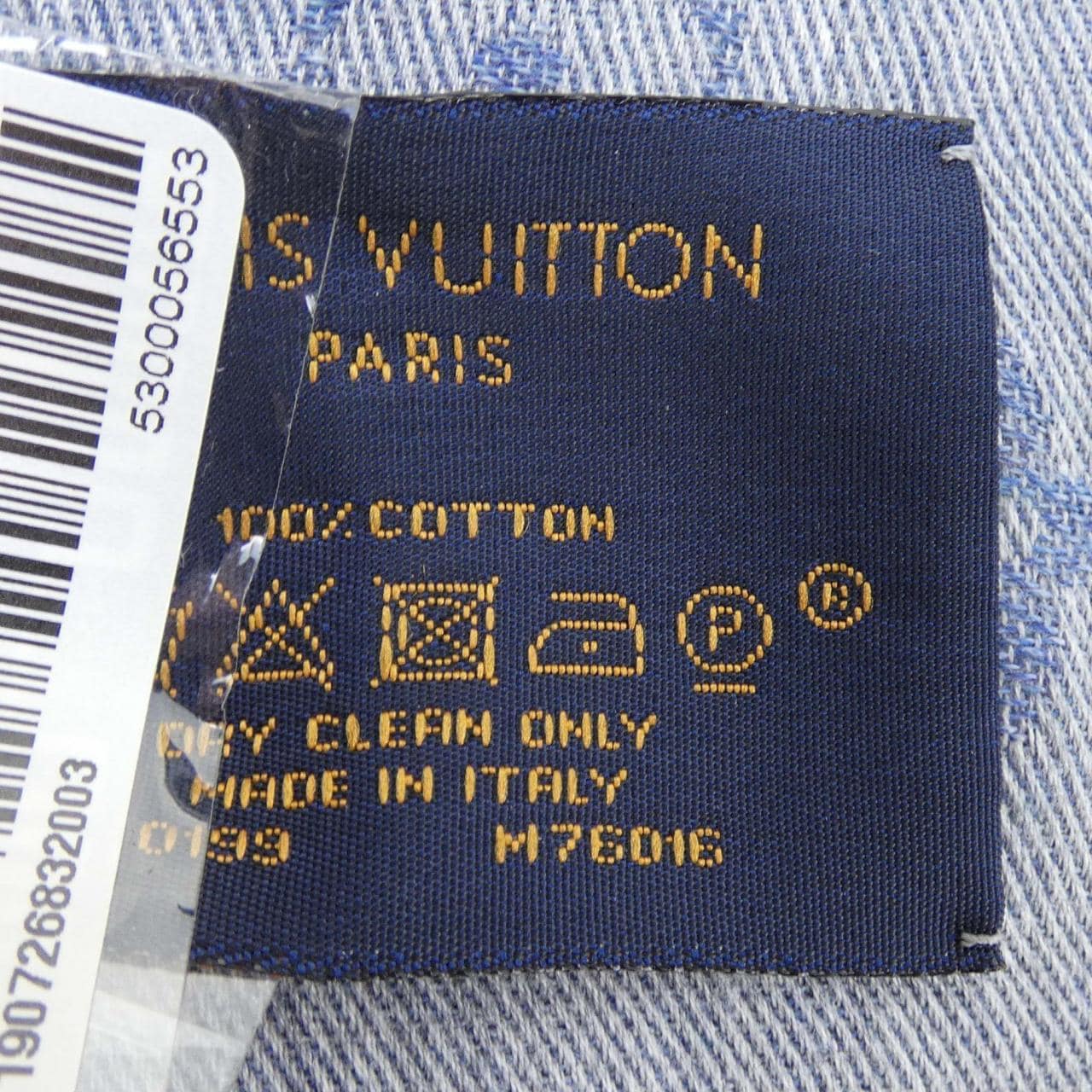 ルイヴィトン LOUIS VUITTON エトール モノグラム エッセンシャル M76016 STOLE