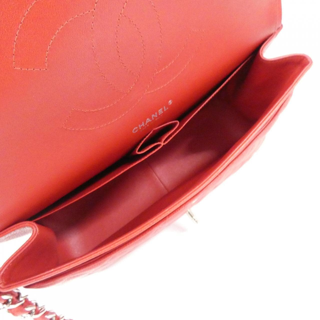 シャネル 58600 ショルダーバッグ