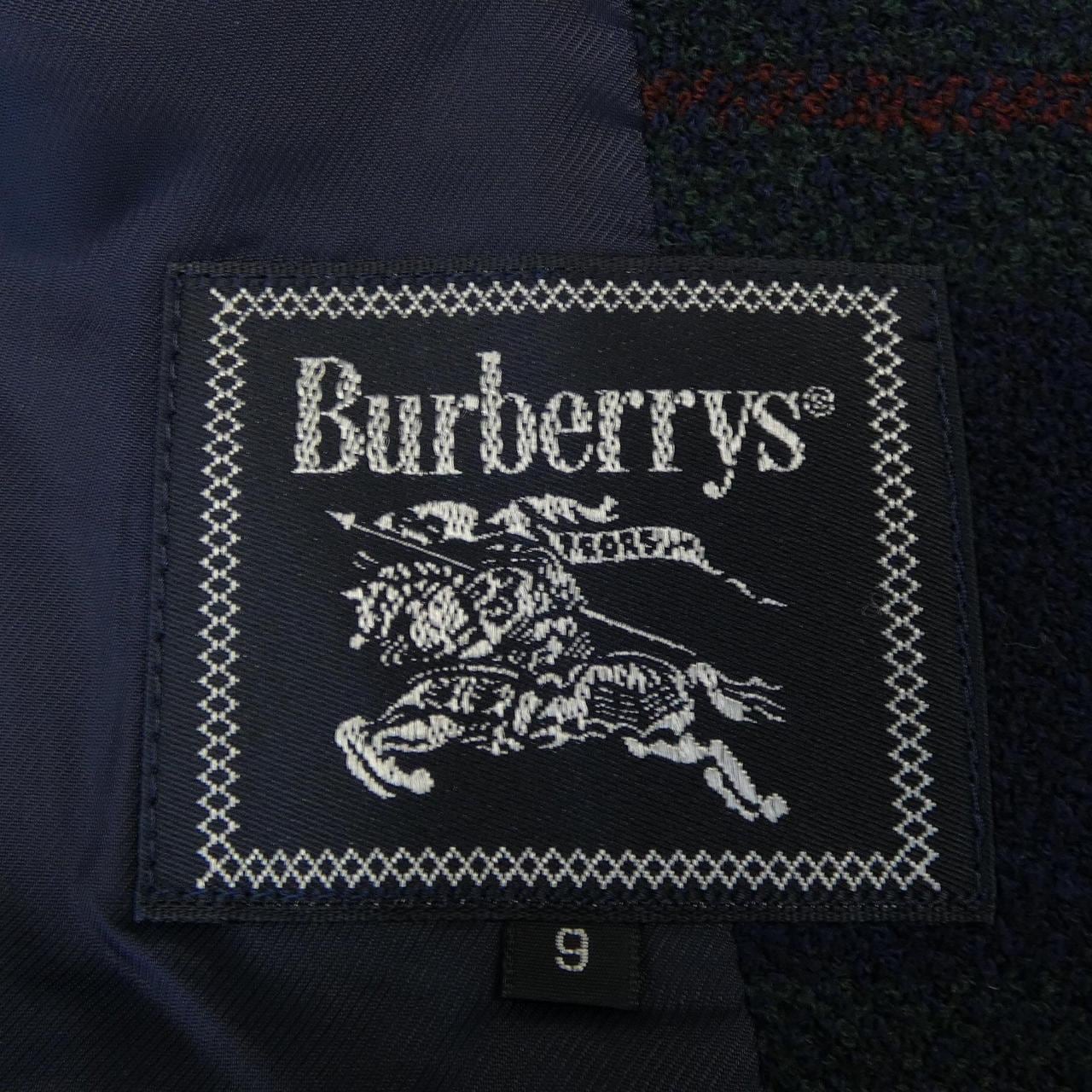 【ヴィンテージ】バーバリーズ Burberrys ジャケット