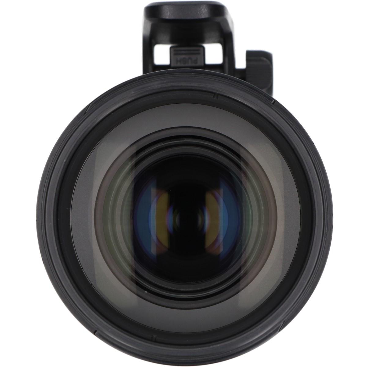 Ｚ７０－２００ｍｍ　Ｆ２．８ＶＲ　Ｓ