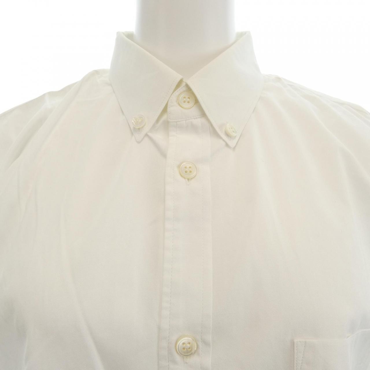 コムデギャルソンシャツ COMME des GARCONS SHIRT S16155 シャツ