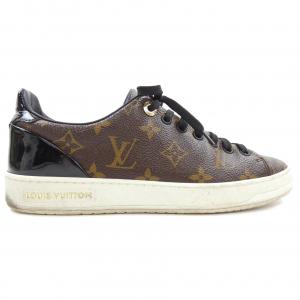 ルイヴィトン LOUIS VUITTON スニーカー