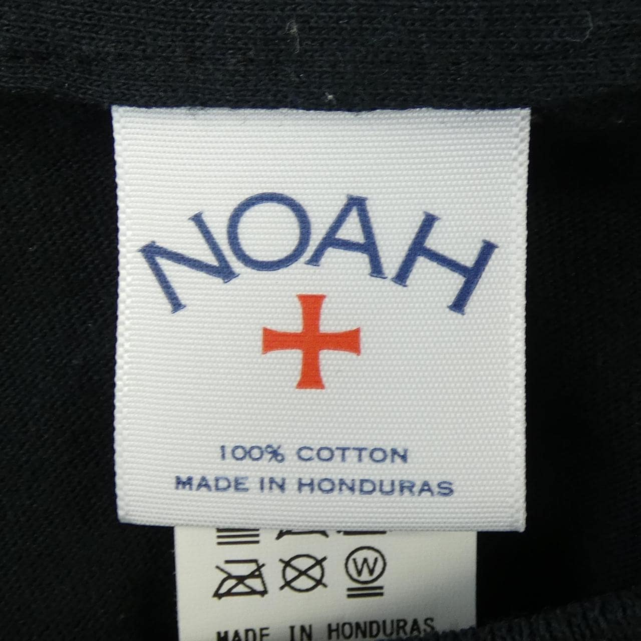 ノア NOAH Tシャツ