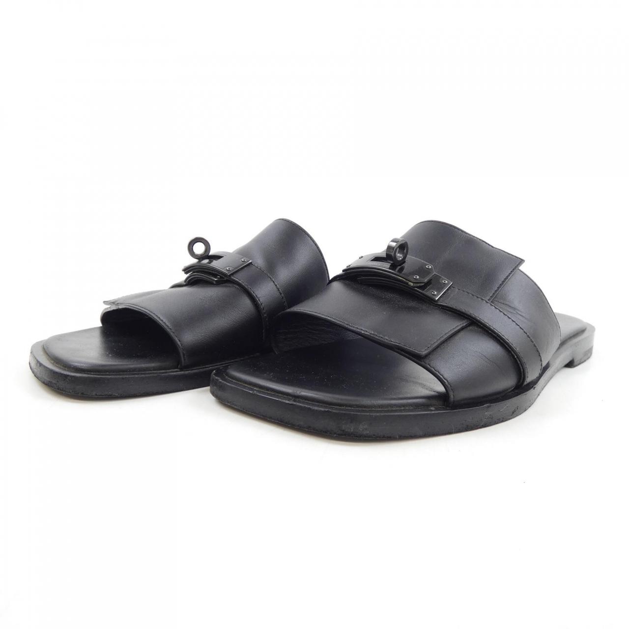 HERMES HERMES Sandals