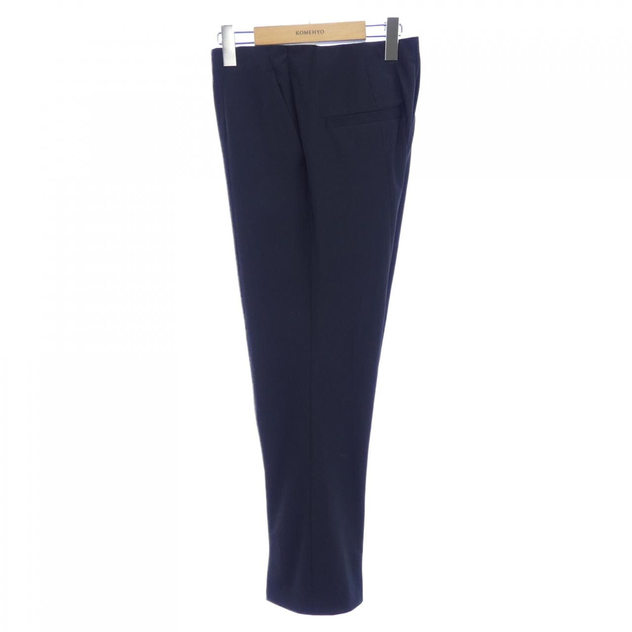 インディヴィ INDIVI パンツ