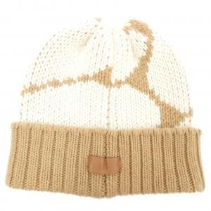 エルメス HERMES ニットキャップ