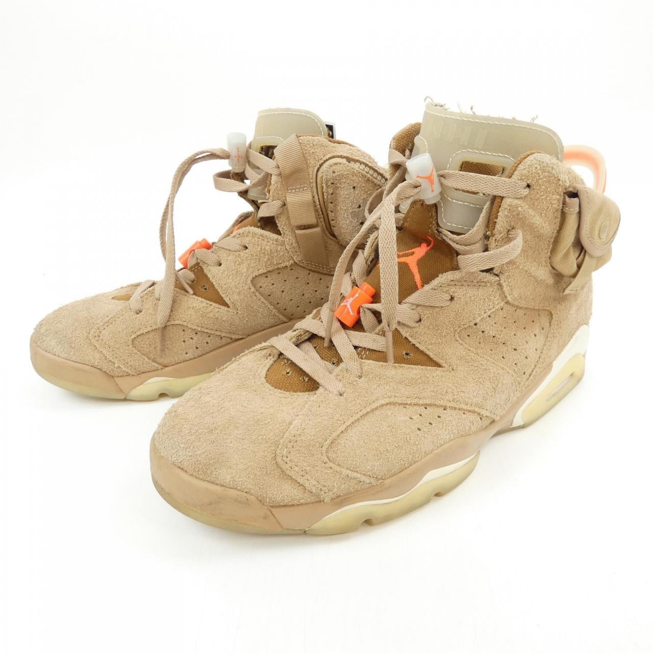 ナイキオフホワイト NIKE×OFF-WHITE DH0690-200 スニーカー