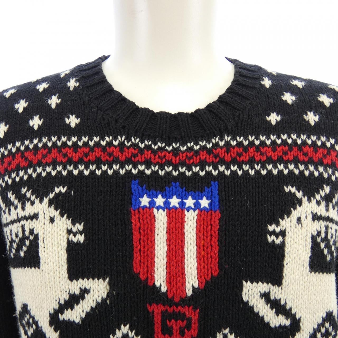 ポロラルフローレン POLO RALPH LAUREN ニット
