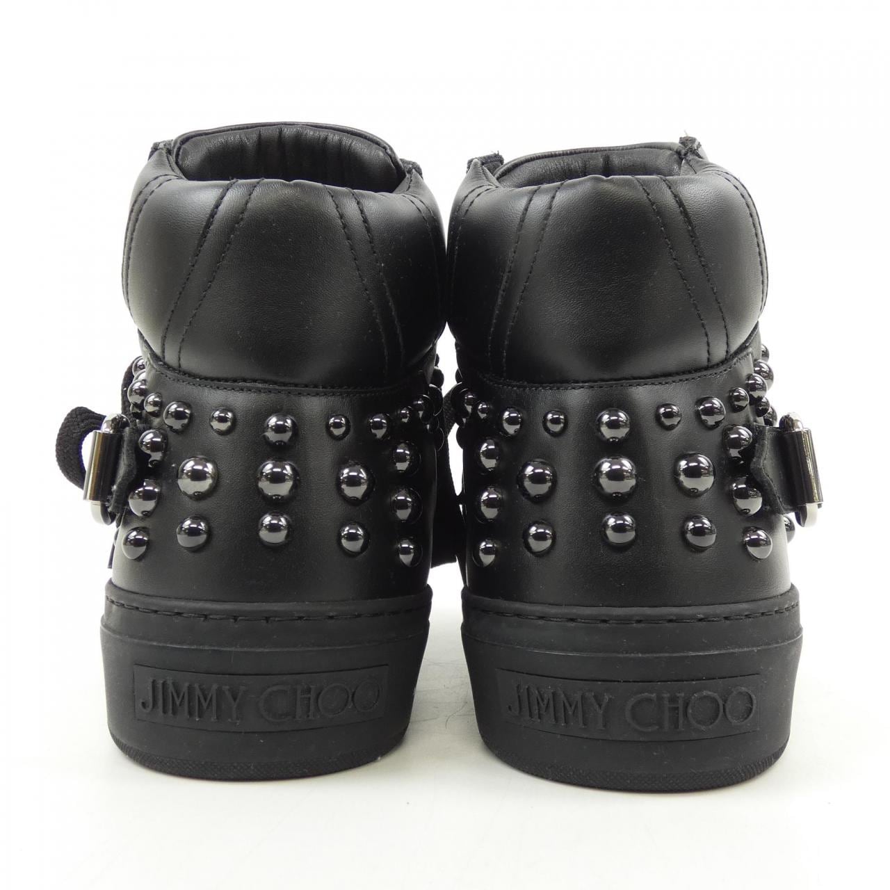 ジミーチュウ JIMMY CHOO スニーカー