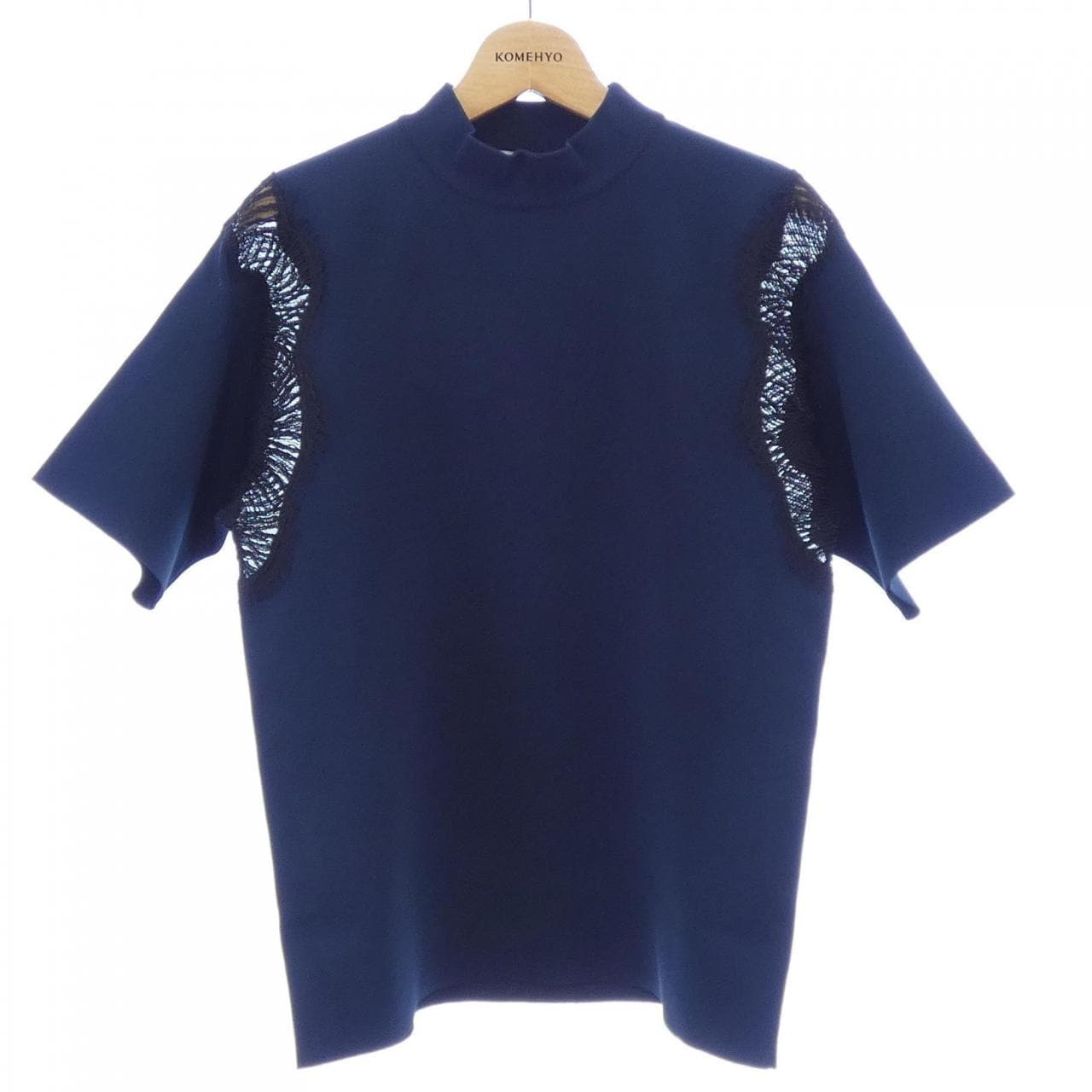 ステラマッカートニー STELLA MCCARTNEY 6K0843 3S2517 ニット