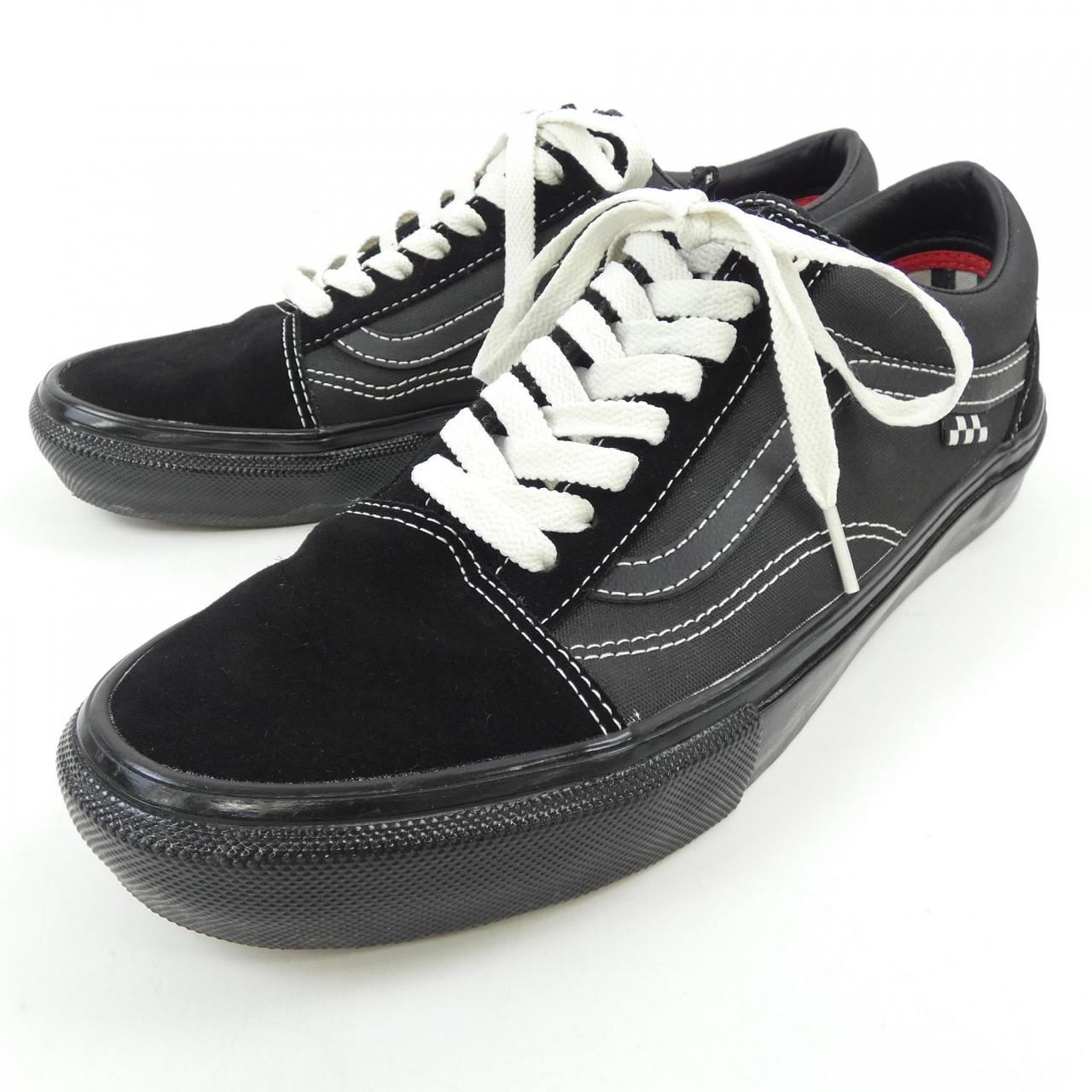 バンズ VANS スニーカー