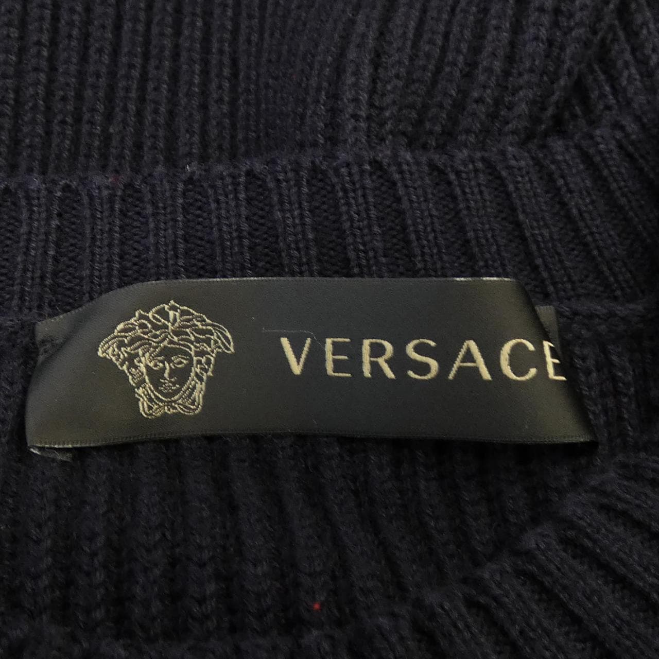 ヴェルサーチェ VERSACE ニット
