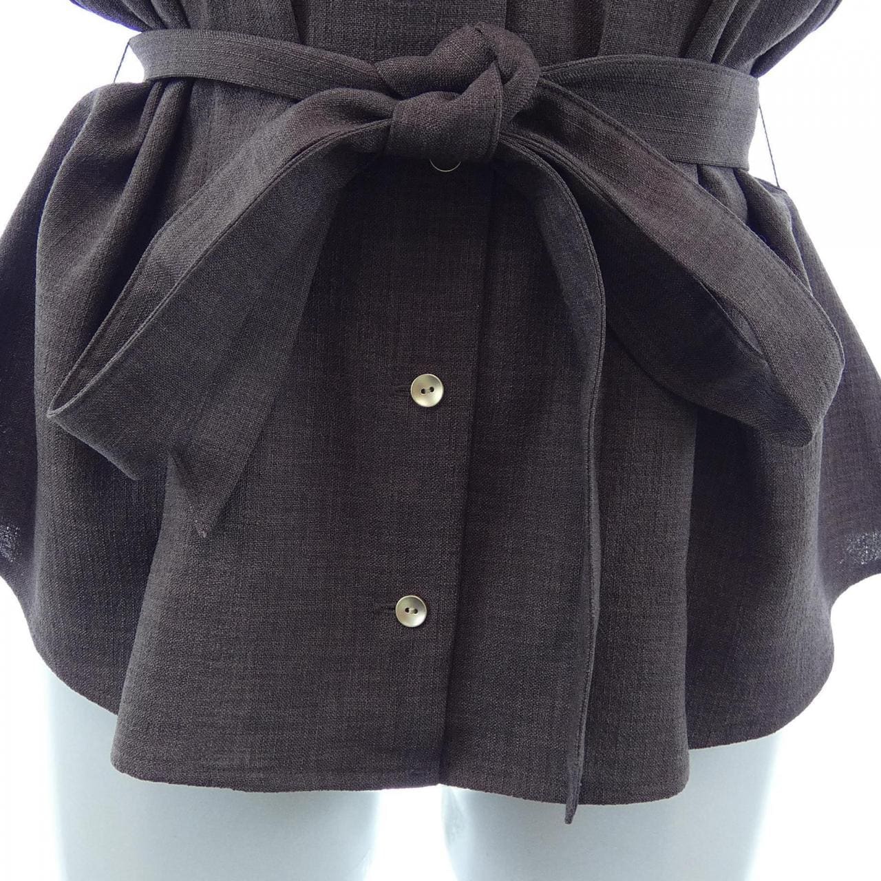 インコテックス INCOTEX ベスト