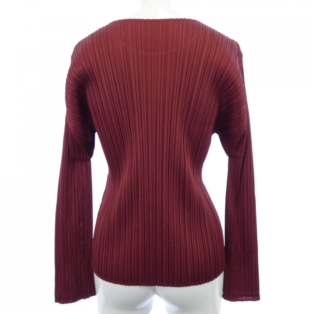 プリーツプリーズ PLEATS PLEASE PP31-JK128 トップス