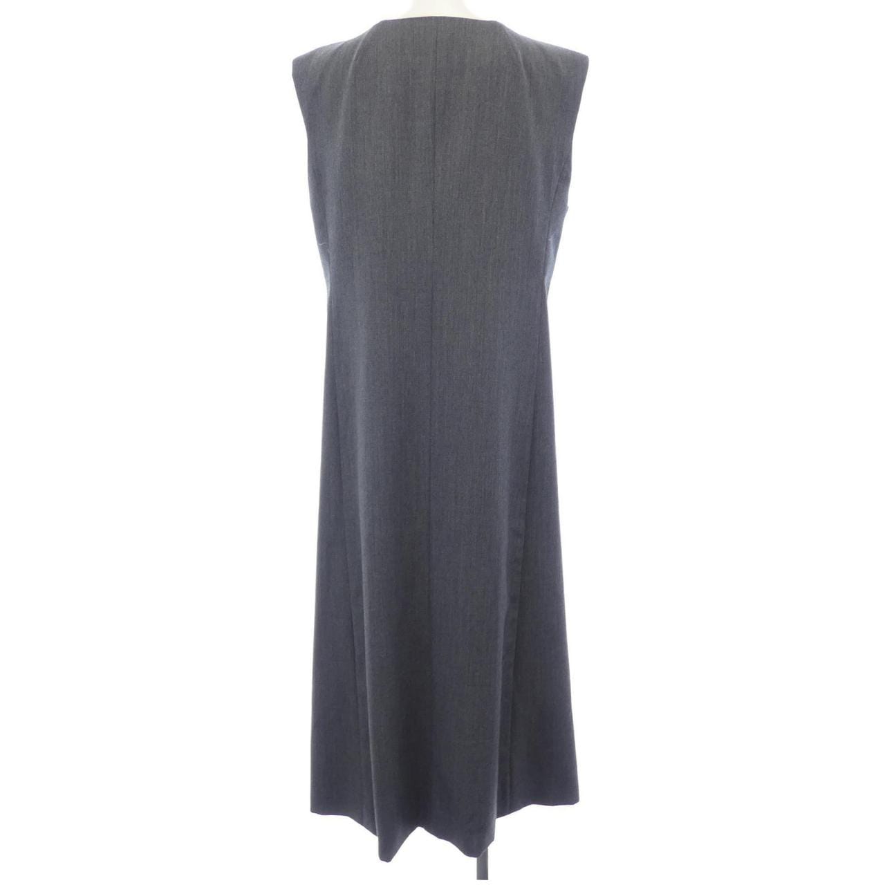 ヴェルメイユパーイエナ VERMEIL par iena ロングベスト