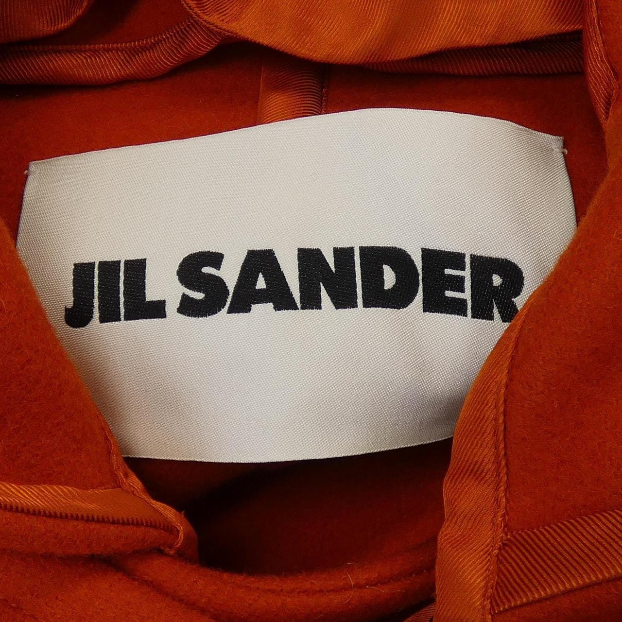 ジルサンダー JIL SANDER J22AA0118 コート