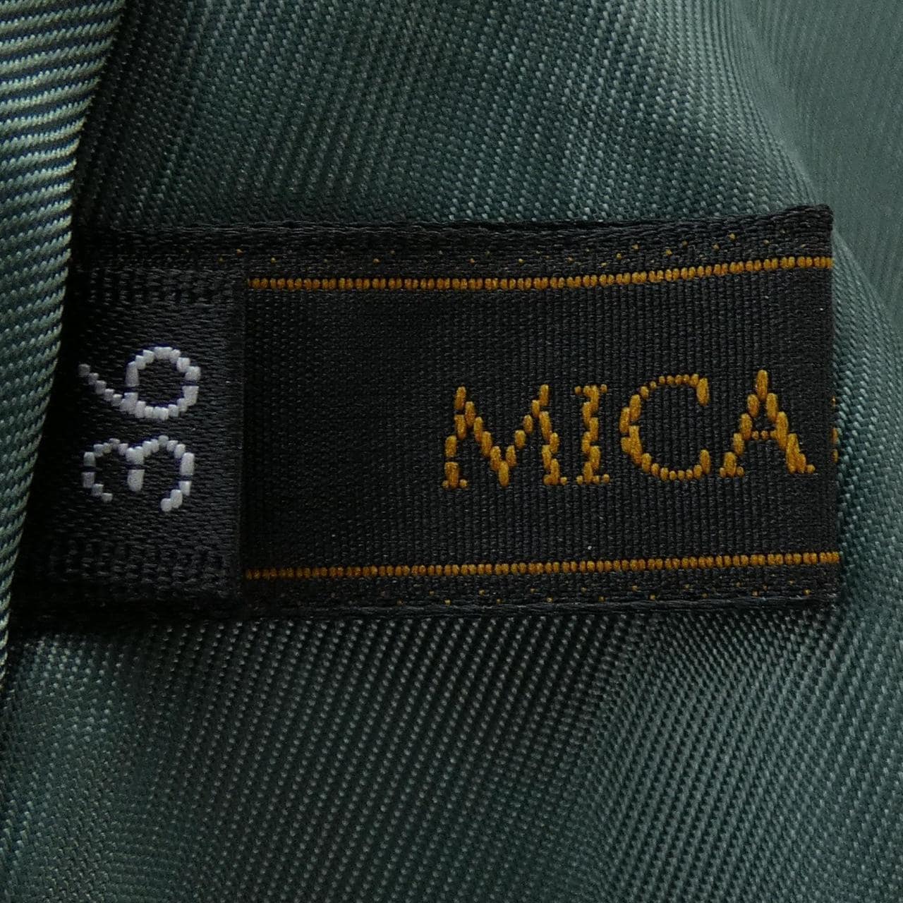 MICA&DEAL スカート
