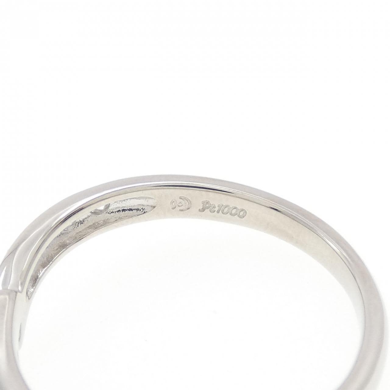 タサキ ダイヤモンド リング 0.07CT