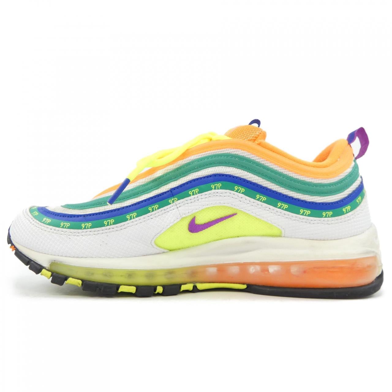 ナイキ NIKE CI1504-100 スニーカー