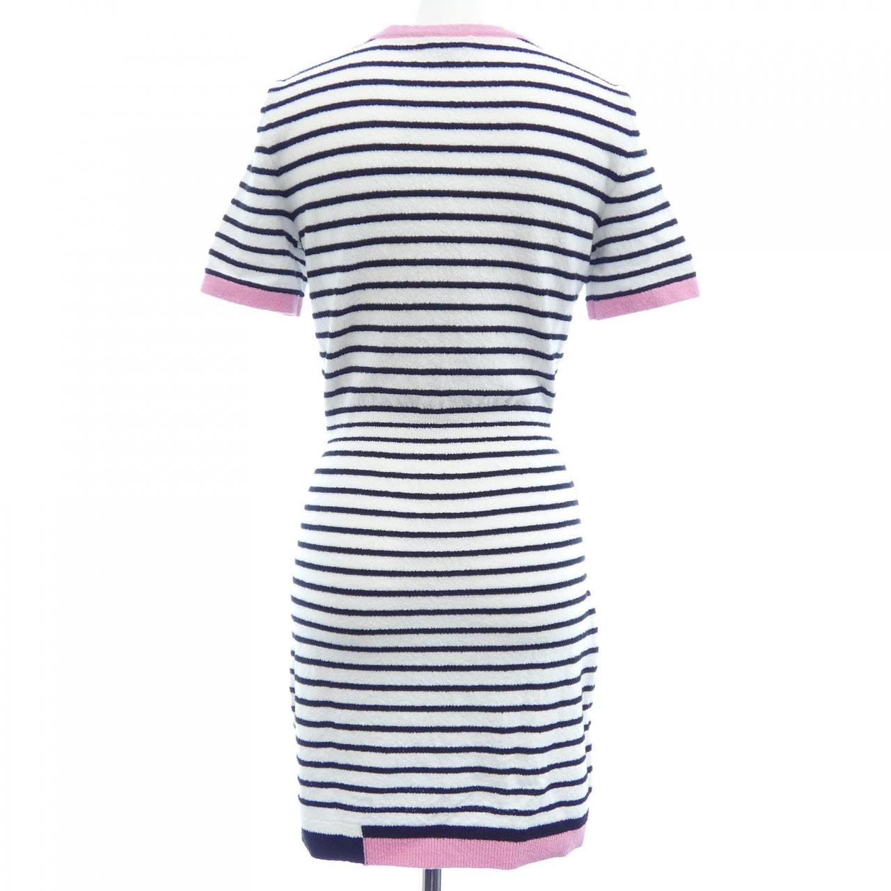 シャネル CHANEL P77095K11124 ワンピース