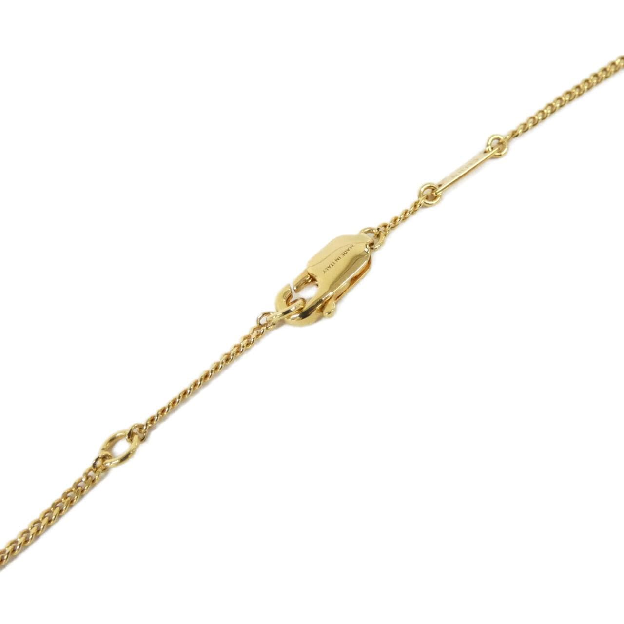 セリーヌ 460GB6BZI ネックレス