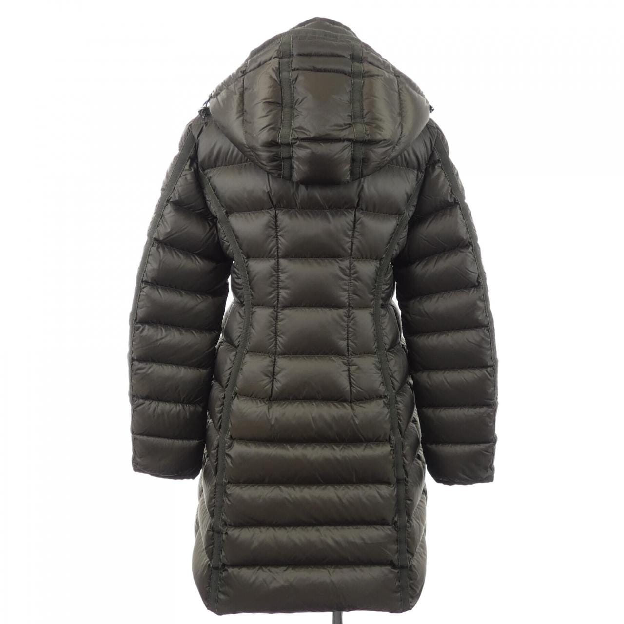 モンクレール MONCLER HERMINE ダウンコート