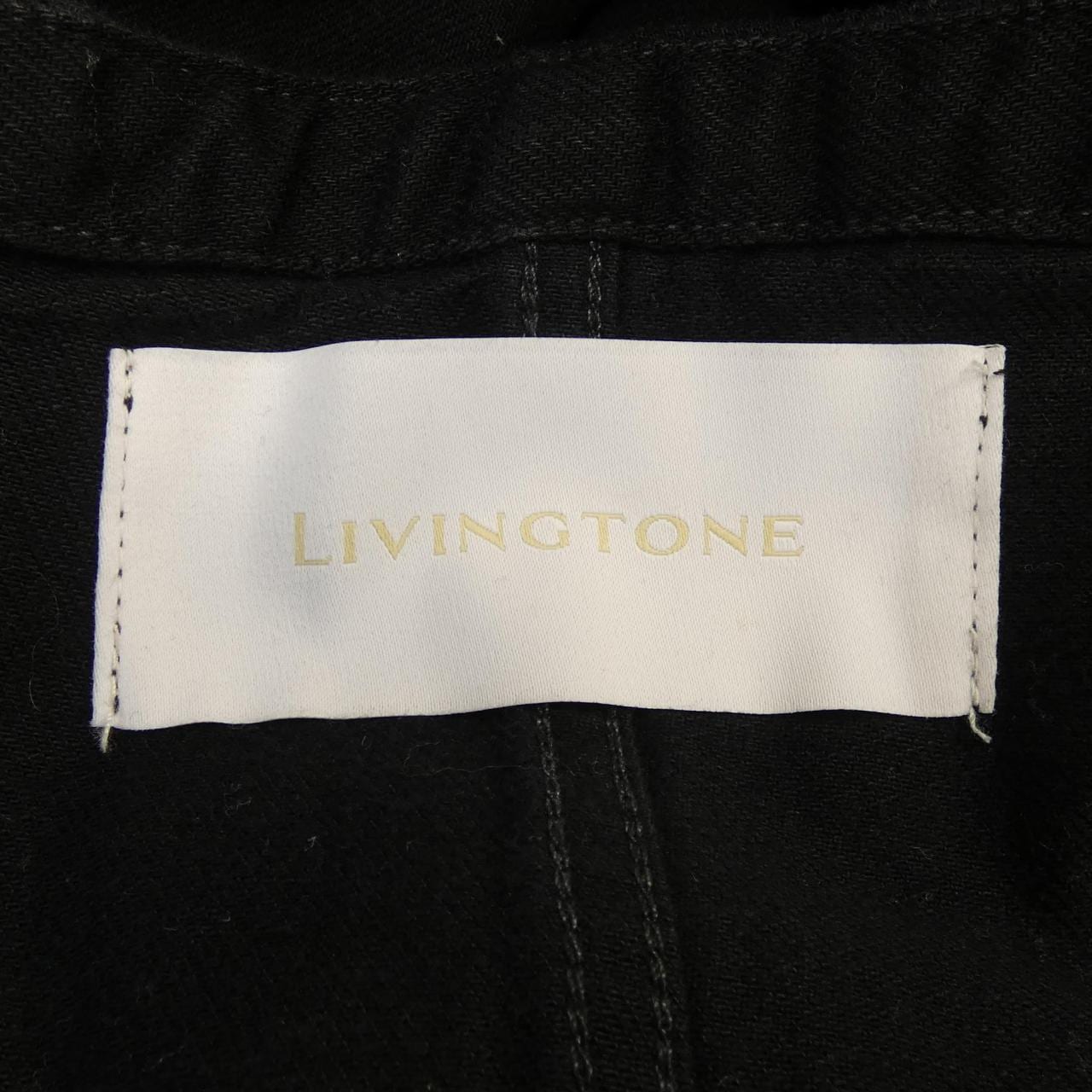 LIVINGTONE オールインワン