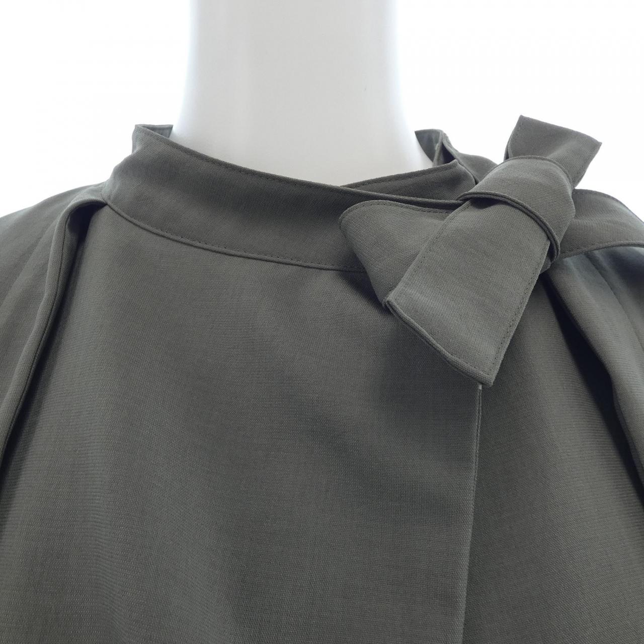 スローブイエナ SLOBE IENA コート