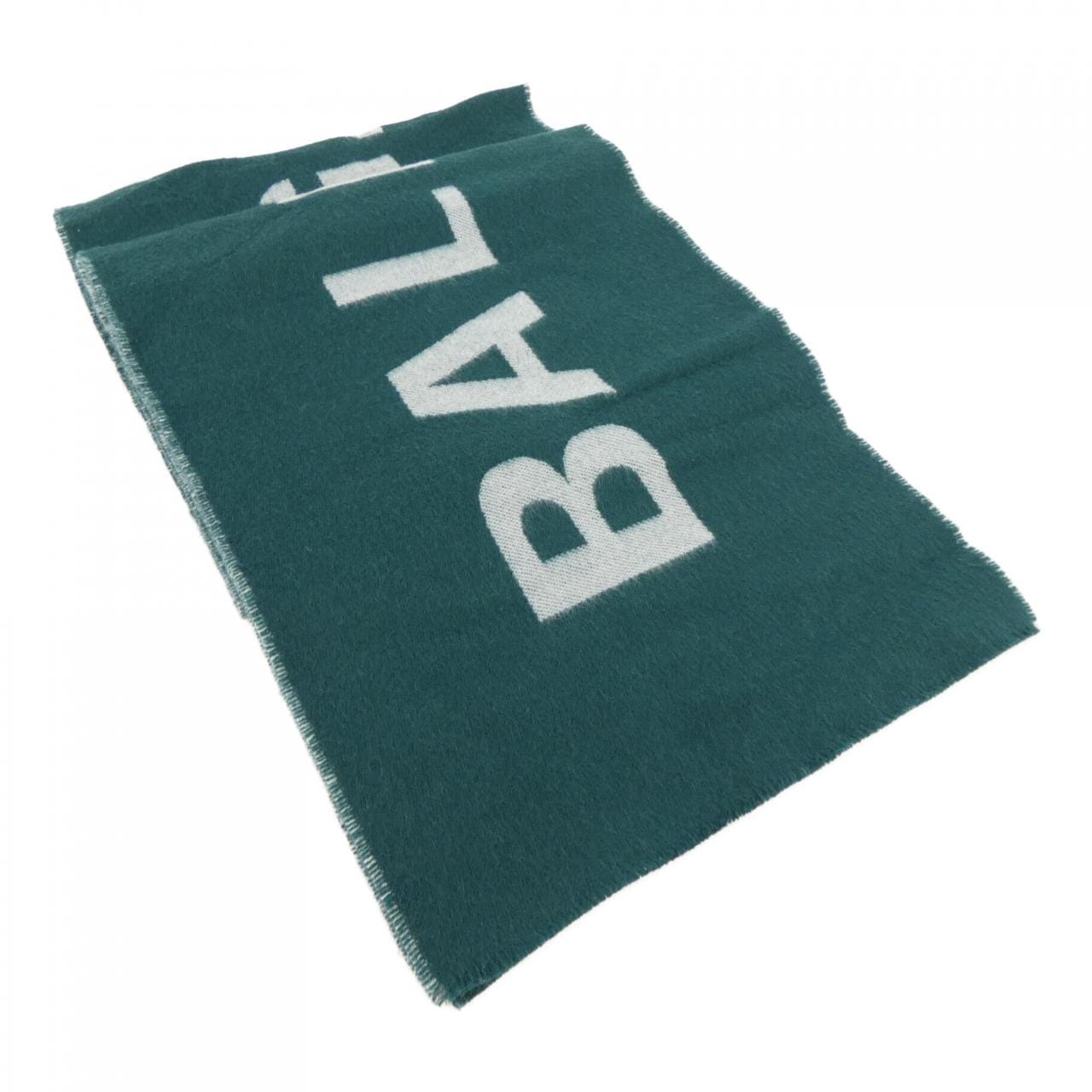 バレンシアガ BALENCIAGA MUFFLER