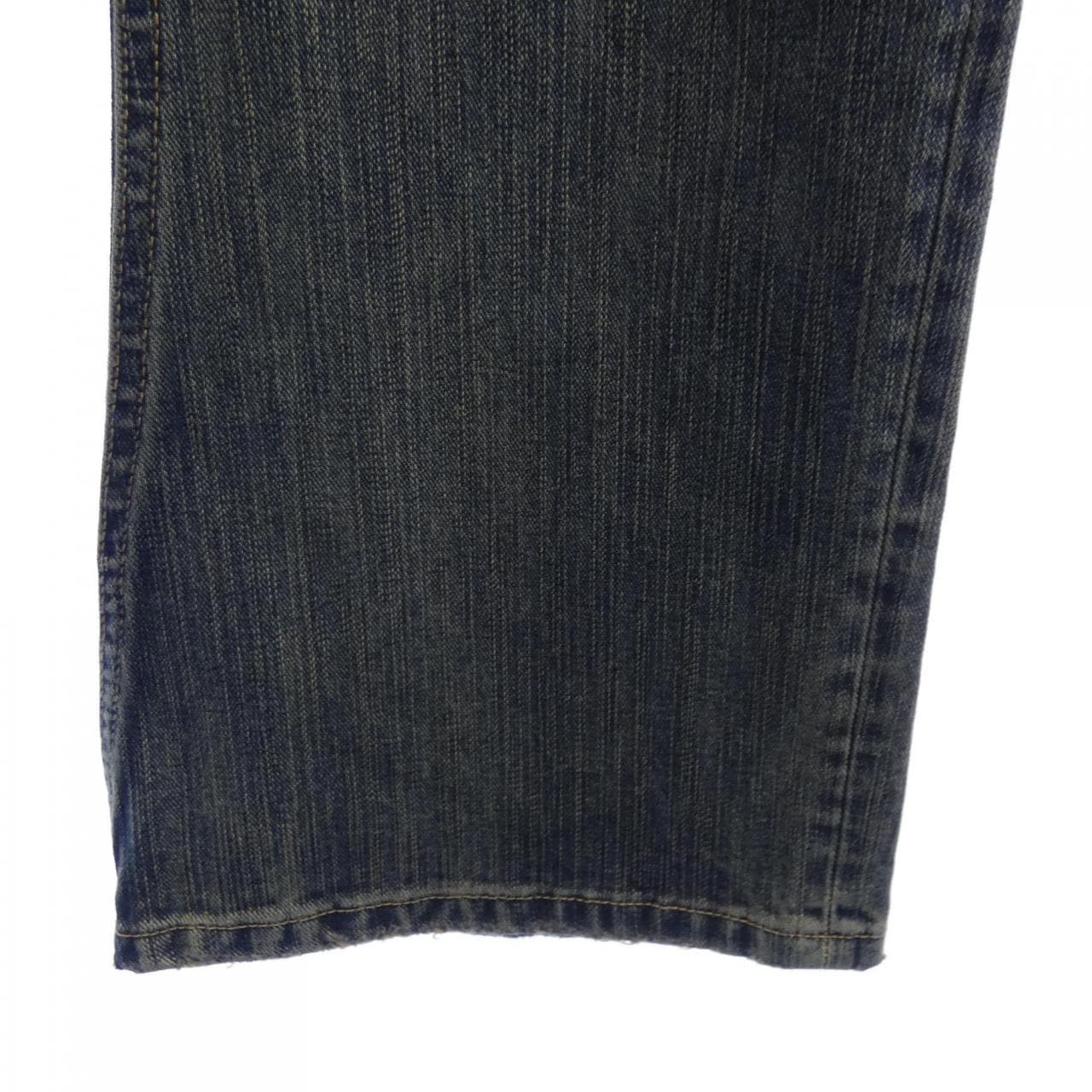 バレンシアガ BALENCIAGA 751089 TNW65 UNISEX ジーンズ