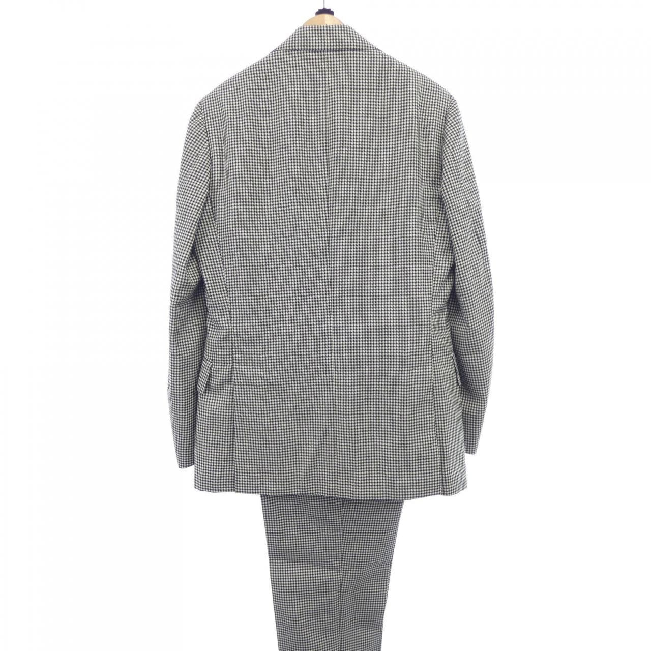 ガブリエレパジーニ GABRIELE PASINI スリーピース